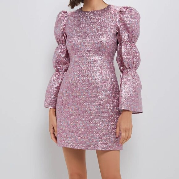 Hyacinth House Dresses & Skirts - HYACINTH HOUSE DRESS